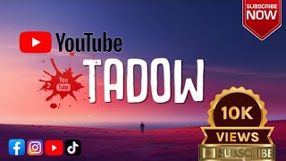 TADOW song🎶 viralvideo trending youtube follow foryou song music [upl. by Newton75]