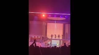 Sabrina Carpenter performs Please Please Please live  Short n Sweet Tour Atlanta 221024 [upl. by Leiso377]