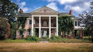 Inside an ABANDONED Time Capsule  You Wont Believe Whats Left [upl. by Garceau881]