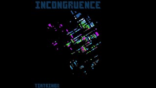 Timtrinox  Incongruence Full Album [upl. by Acirahs452]