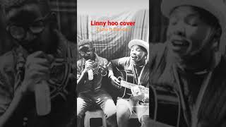 linny hoo cover by zazio ft dancun the writer [upl. by Akirat]