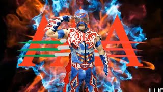 Aerostar  quotIts MY Lifequot Entrance Theme AAA [upl. by Orian]