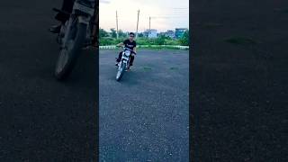 RX 100 modified bike yamaha RX 100 bike modifybike yamaharx100lover rx100 trending yt shorts [upl. by Noillid]