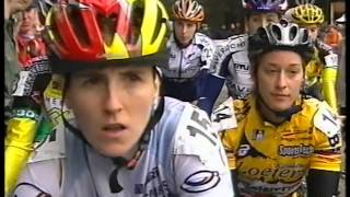 Cyclocross Belgisch Kampioenschap 2004 [upl. by Larue658]