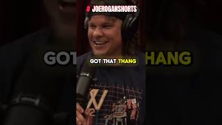 Joe Rogan amp Theo Von Talk About Meeting GOD 😂 [upl. by Tonl]