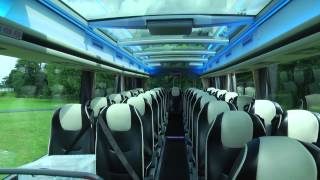 Luxury Coach Hire at BM Coaches [upl. by Dibb110]