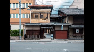 耳鼻咽喉科 鈴木医院 ENT clinic a renovation of a 100yearold Westernstyle building [upl. by Showker]