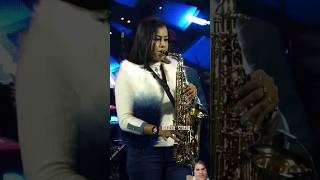 Pyar Karnewale Pyar Karte Hain  Saxophone Queen Lipika [upl. by Idola]