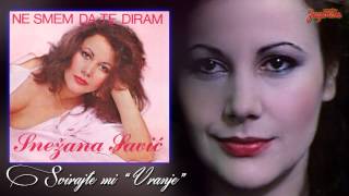 Snezana Savic  Svirajte mi quotVranjequot  Audio 1984 [upl. by Parker]