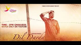 Dil Darda Roshan Prince Latest Song 2015 [upl. by Good]