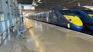 Southeastern London St Pancras  Faversham on September 26th 2024 [upl. by Ragde]