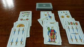 Truco con 21 cartas impresionante [upl. by Sarchet]