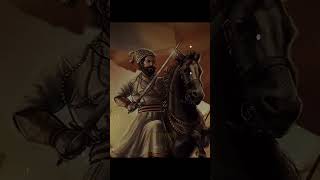 जय शिवराय 🙇 Chatrapati Shivaji Maharaj song Status 🔥 [upl. by Niret]