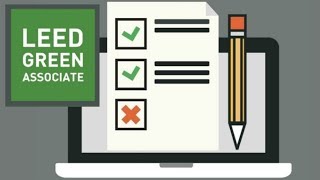 Free LEED Green Associate Practice Exam  V4  LEED GA Exam Prep [upl. by Nyltak]