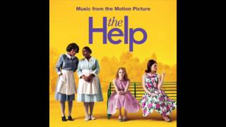 The Help OST  01 The Living Proof  Mary J Blige [upl. by Hizar]