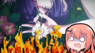 ”CHAINSAW MAN – THE MOVIE REZE ARC” OFFICIAL TEASER  REACTION  DENJI HAS GIRLFRIEN NOW [upl. by Durst]