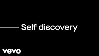 Lecrae  Self Discovery Official Lyric Video [upl. by Frame]