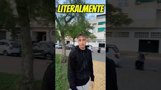 Las Personas Que Literalmente No Le Tienen Miedo A Nada [upl. by Llevel]