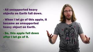 Chapter 31 Carl Hempel laws in history [upl. by Damon]