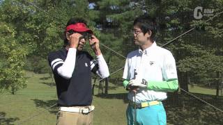 SP EXTREMES Golf Training  Golf Pro ≪体験・実感編≫ [upl. by Ecnedurp]