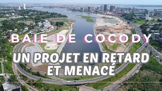 Baie de Cocody  Abidjan une Capitale économique en pleine transformation [upl. by Maurizio569]