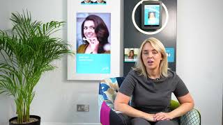 Invisalign® amp Composite Bonding in Hertfordshire  Katie’s Invisalign® Testimonial  Elegance Dental [upl. by Ssenav]