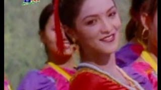 Hasilo Muhara Rasilo Jobana  Ko Hola Mero Mayalu  Nepali Filmy Song  Udit Narayan Jha [upl. by Arita]