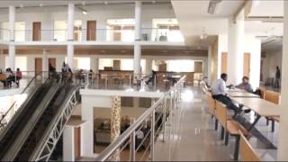 Strathmore University Facilties [upl. by Tatum]