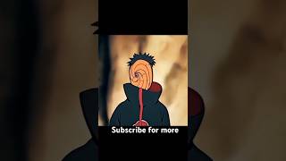 Obito the world greatest lover💔 [upl. by Finlay886]