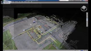 Aerial Photogrammetric Survey APS  Full Version [upl. by Daza682]