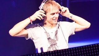 NRJ GLOBALDANCE Эпизод первый ASOT 550 [upl. by Onid]