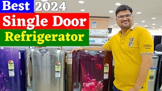 Best Refrigerator 2024 ⚡ Best Single Door Refrigerator 2024 ⚡ Best Refrigerator Under 20000 [upl. by Sproul969]