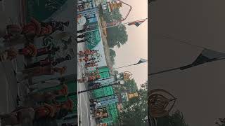 🇮🇳Parade Wagah Border🇮🇳 [upl. by Alvera]