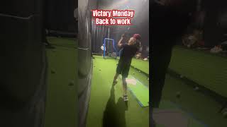 Victory Monday shorts shortstops mlb WorkhardGodfirst [upl. by Jane]