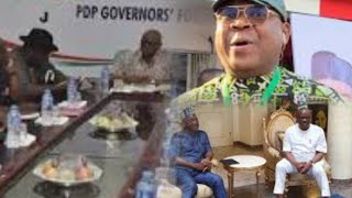 Wike PDPGF Opens Up On Action Plan After Wike Loyalist Outburst On Gov Bala Mohammed Using Fubara [upl. by Faxon741]