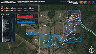 Spartan Race Jacksonville 2024 [upl. by Htevi]