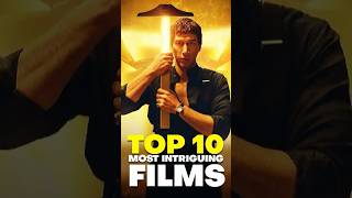 Top 10 Most Intriguing Movies of 2024 Drama Thrills and Surprises [upl. by Dahc]