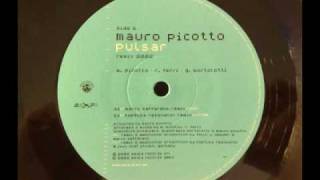 mauro picotto pulsar  kopfuss resonator remix [upl. by Chem19]