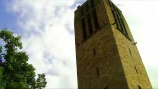 Stockstadt Maria Rosenkranz Königin  Glocke d1 [upl. by Sucirdor810]