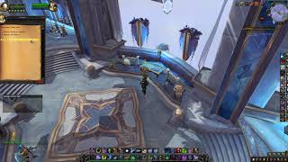 Anointment Oil  How to make WoW Shadowlands [upl. by Fernyak]