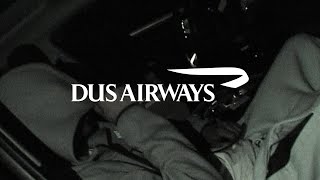 A9 FEAT IAN  DUS AIRWAYS OFFICIAL AUDIO [upl. by Ardnahcal780]