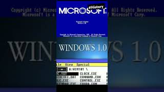 The Evolution of Microsoft A Comprehensive History from Startup to Tech Giant [upl. by Aneeres142]