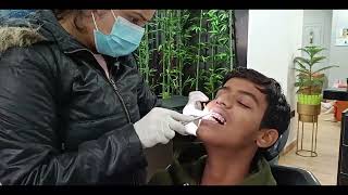 Exploring Excellence Delhi Dental Course Tour – Students in Action [upl. by Alfy33]