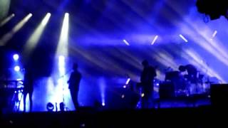 Alt J  Ripe amp Ruin  Tessellate  Live At Best Kept Secret 21062015 [upl. by Anilak]