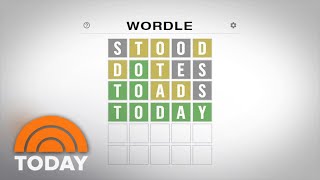 How To Play Wordle The New Game That’s Taking The Internet By Storm [upl. by Beckerman107]