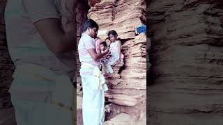 Akkamahadevi caves view l Apna prime Vlog [upl. by Maher981]