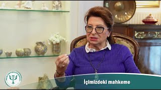 Gülseren Budayıcıoğlu  İçimizdeki Mahkeme [upl. by Drofdeb828]