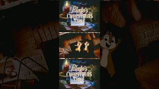 Pluto Christmas Tree recap cartoon movie daisy dogpaw funny kids memes [upl. by Gittel284]