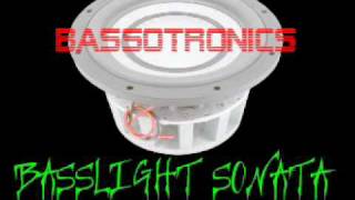 Bassotronics  Basslight Sonata [upl. by Ennazus]