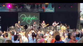 Foghat performing quotSlow Ridequot live at the NY State Fair September 4th 2023 [upl. by Cooperstein]